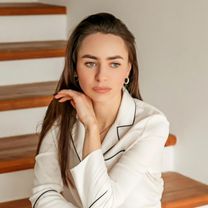 Буяльская Ангелина Александровна