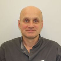 Викторов Сергей Вадимович