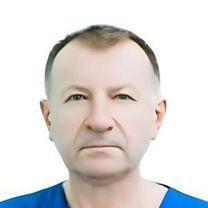 Валентукевич Юрий Станиславович