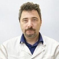 Егошин Евгений Юрьевич