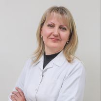 Tишкевич Анна Геннадьевна