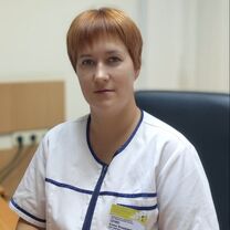Сечко Елена Владимировна