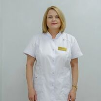 Лащенко Ольга Викторовна