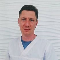 Анисов Андрей Юрьевич