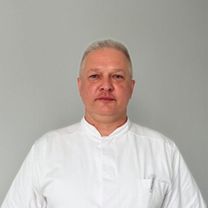 Роговцов Вадим Михайлович