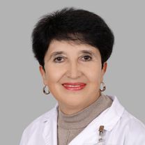 Анина Валентина Мирославовна