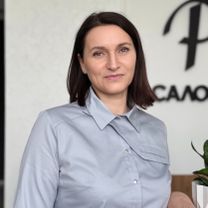 Сманцер Светлана Валентиновна