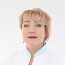 Ляшкевич Зинаида Ивановна
