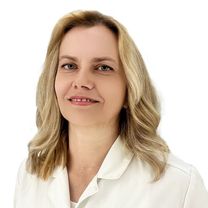 Гальцова Ольга Анатольевна