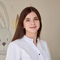 Шинкаренко Екатерина Владимировна