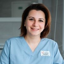 Саблева Алина Викторовна