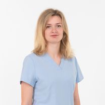 Хрол Дарья Андреевна