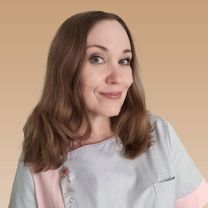 Захарова Наталья