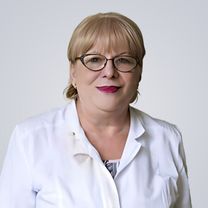 Масловская Татьяна Михайловна