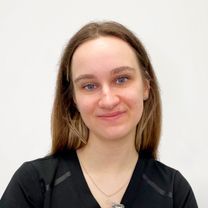 Белинская Мария Константиновна