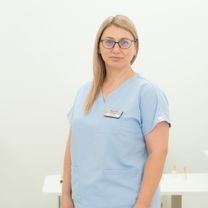 Кондратенко Татьяна Викторовна