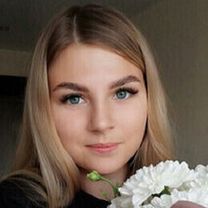 Позняк Анна