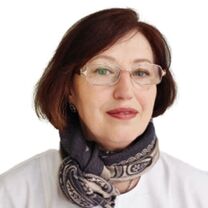 Давыдова Наталья Владимировна