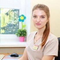 Русецкая Наталия Леонидовна