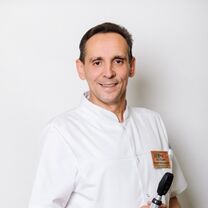 Костецкий Андрей Анатольевич