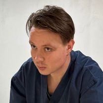 Рубченя Алексей