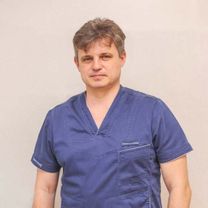 Бонцевич Дмитрий Николаевич