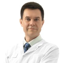 Романов Георгий Никитич