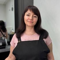 Кирильчик Ольга Борисовна