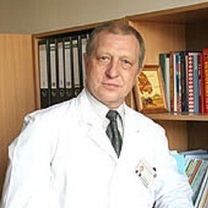 Воскресенский Сергей Львович