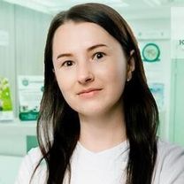 Ковальчук Алеся Николаевна