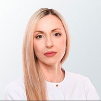 Сущевич Наталия Владимировна