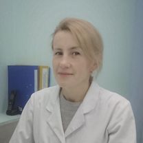 Сегень Жанна Леонидовна