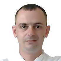 Варикаш Дмитрий Викентьевич