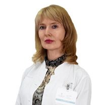 Хвостова Ирина Игоревна