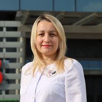 Гарбар Наталья Викторовна