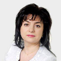 Солдатенко Инна Геннадьевна