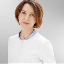 Гапанович Екатерина Вячеславовна