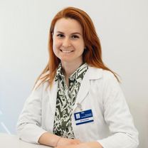 Чернышова Александра Максимовна