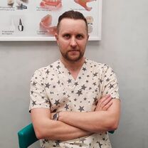 Кульбякин Андрей Андреевич