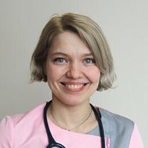 Дубатовка Надежда Дмитриевна