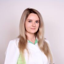 Марукович Виктория Валерьевна