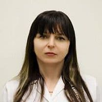Яцевич Анжела Константиновна