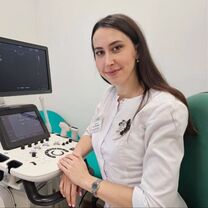 Вареникова Юлия Валерьевна