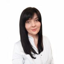 Жилинская Ольга Владимировна