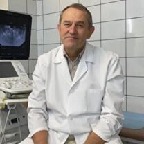 Василевский Дмитрий Войтехович