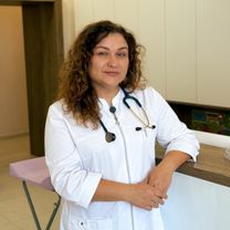 Томашова Янина Александровна