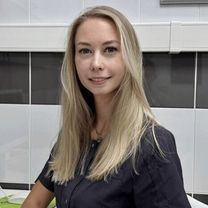 Залан Ксения Олеговна