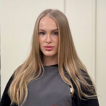 Клыковская Инга