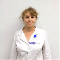 Саливончик Елена Леонидовна