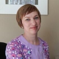 Романова Оксана Анатольевна